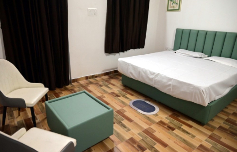 Deluxe Villa