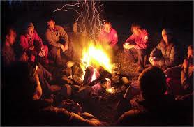 Campfires
